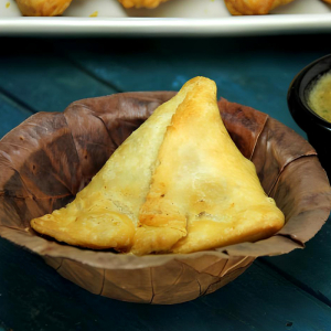 Samosa (1 pc)