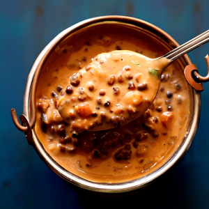 Dal Makhani 