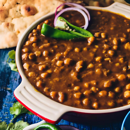 Chole 