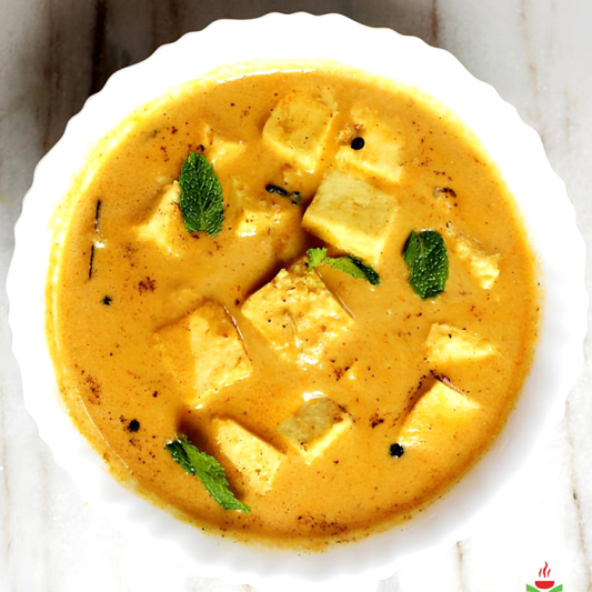 Shahi Paneer 