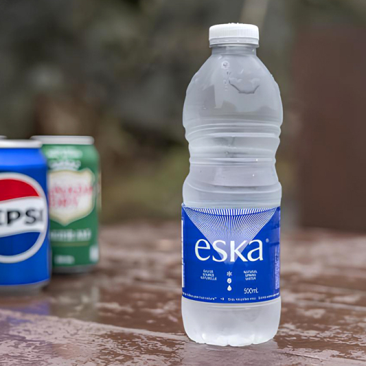Water