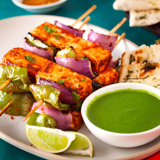 Paneer Tikka
