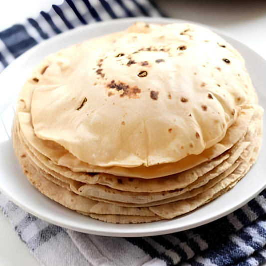 Tawa Roti (1 pc)