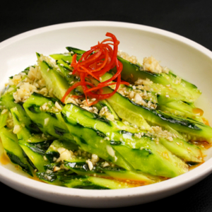 Garic Cucumber