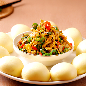 Whole Grain Fairy Vegetables