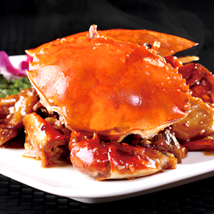 BC Crab (Maggil Spicy / Golden Sand)