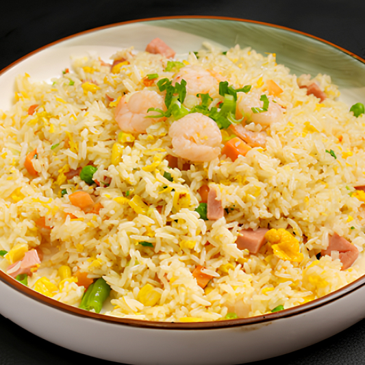 Yangzhou Fried Rice