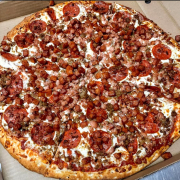 Meat Lovers 