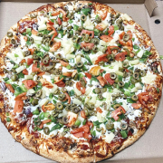 Vegetarian 