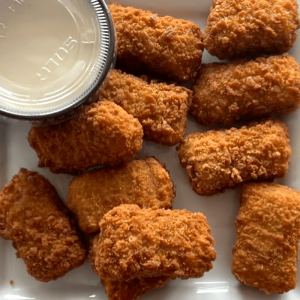 Donair Dippers (10 pcs)