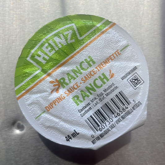 Ranch Sauce