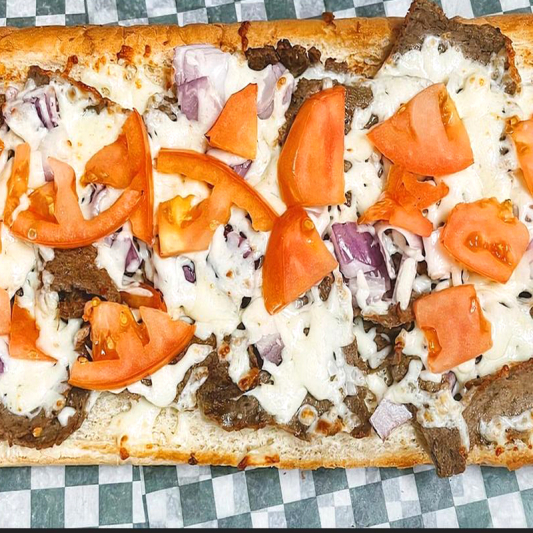 Donair Sub