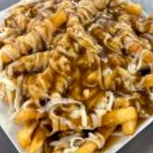 Poutine
