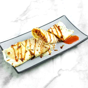 Egg Wrap