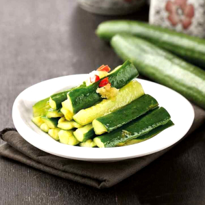 Cold Dishes and Braised Food