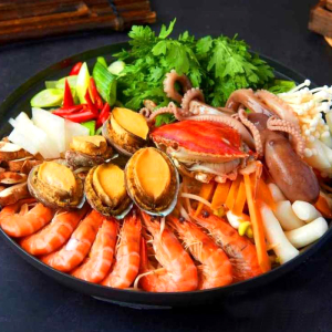 Small Hot Pot