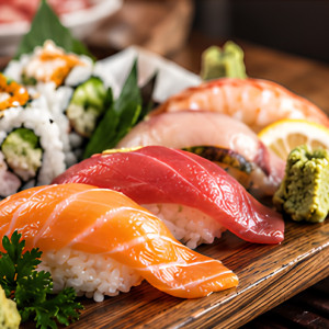 Sushi