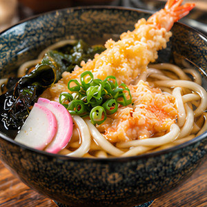 Noodles