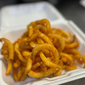 Curly Fries