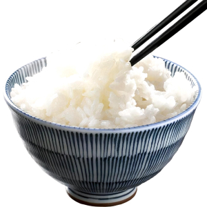 White Rice