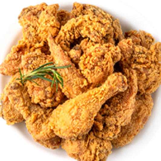 4. Original Fried Chicken 