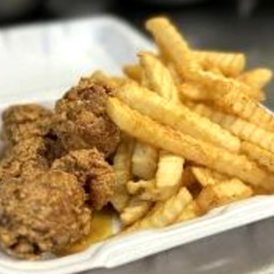 Drumsticks Combo (3 pcs)