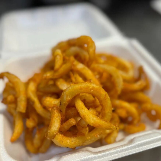 Curly Fries