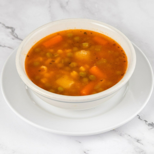 Daily Soup