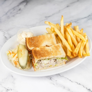 Chicken Salad Sandwich