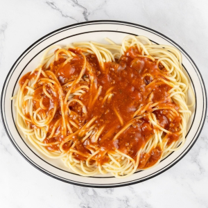Spaghetti