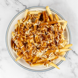 Poutine