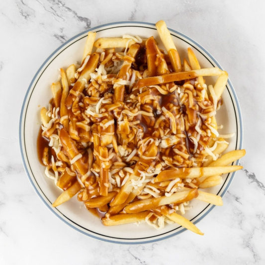 Poutine