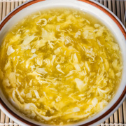 SP2. Egg Drop Soup