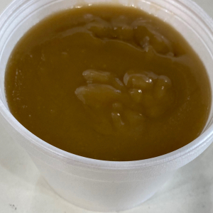 Egg Foo Young Gravy (12oz)