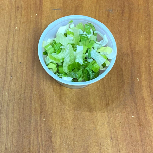 Green Onion