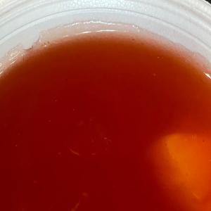 Sweet & Sour Sauce (12oz)