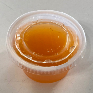 Plum Sauce (2oz)
