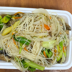 N1. Buddha's Noodles