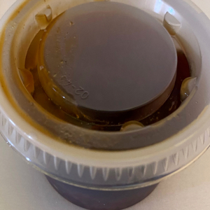 Dumpling Sauce (2oz)