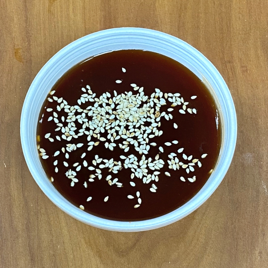 Sesame Sauce