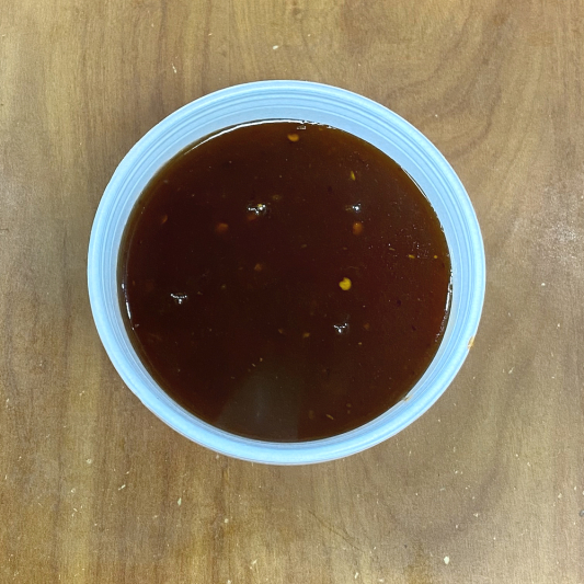 General Tao&lsquo;s Sauce (8oz) 