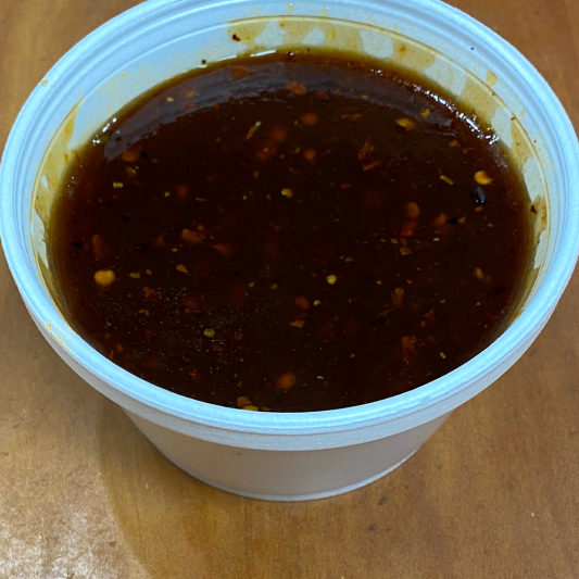 General Tso&rsquo;s Sauce
