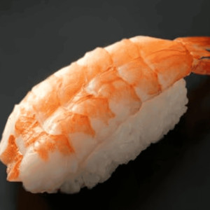 Ebi Sushi (1 pc)