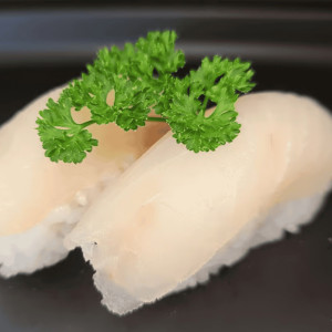 Tai Sushi (1 pc)