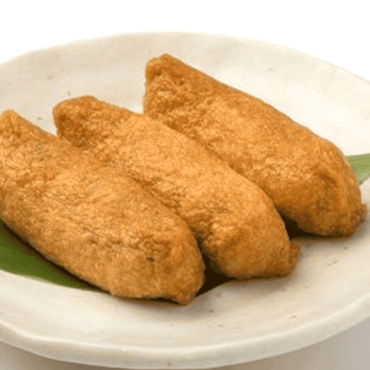 Inari Sushi (1 pc)