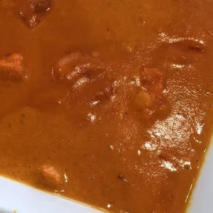 Butter Chicken