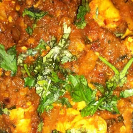 Shinwari Chicken Karahi