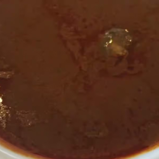 Beef Nihari