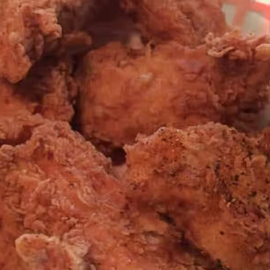 Chicken Tenders (3 pcs)