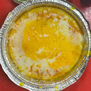 Surti Locho (Peanut Oil)
